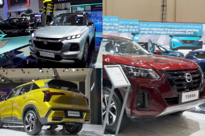 GIIAS 2024