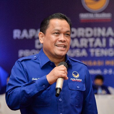 Charles Meikyansah meminta Bank Indonesia melakukan mitigasi cermat dan berhati-hati atas pelemahan nilai tukar rupiah terhadap dolar