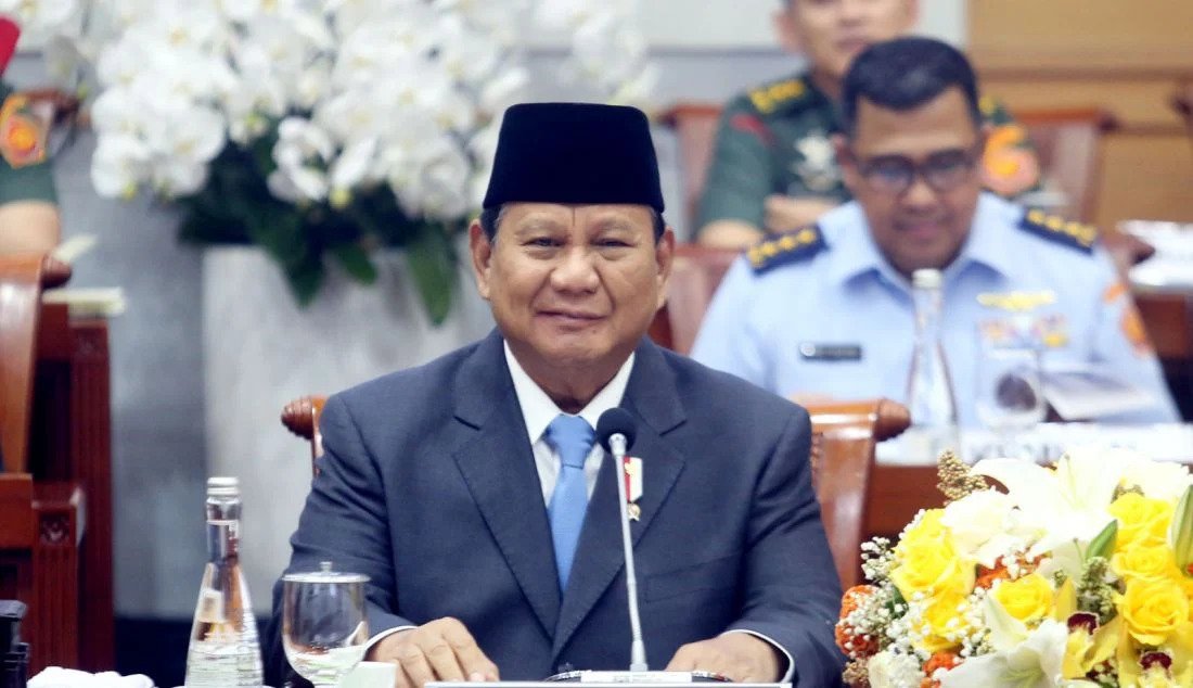 Presiden terpilih Pemilu 2024 Prabowo Subianto disebut telah menganggarkan Rp 3,3 Triliun di 2025 untuk pemeriksaan kesehatan gratis bagi 52 juta penduduk berpenyakit yang membutuhkan perawatan jangka panjang.