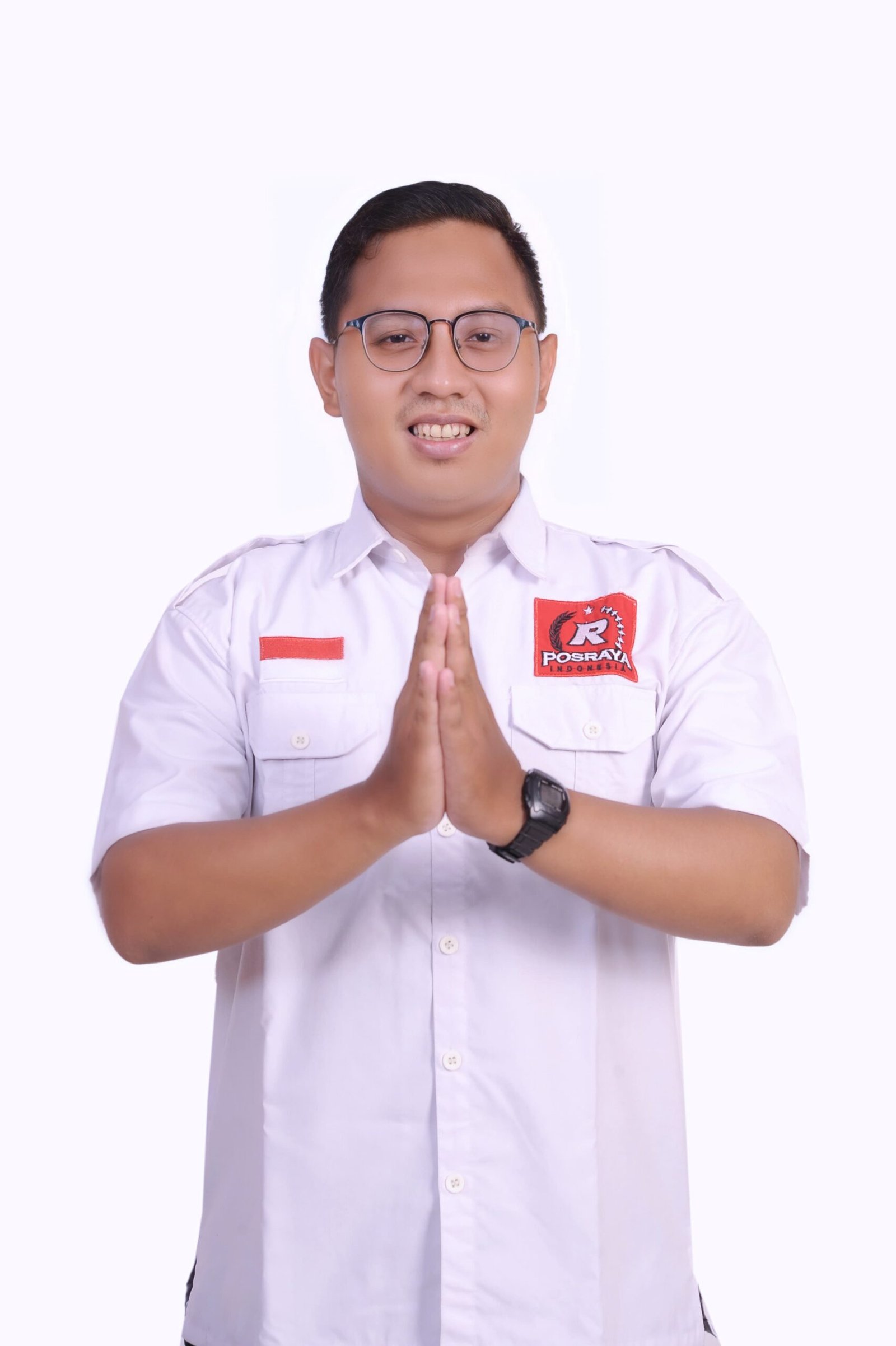 Ketua Posraya Bogor Raya, Arief Budiman menyatakan optimismenya untuk kemenangan pasangan calon Bupati -Wakil Bupati Bogor Rudy Susmanto - Ade Ruhandi 8 hari menjelang pemungutan suara pada 27 November 2024.