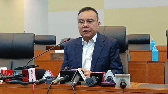 Wakil Ketua DPR RI Sufmi Dasco Ahmad diduga menjadi bos praktik bisnis judi online di Kamboja. Meskipun tuduhan ini telah dibantah Sekjen DPP Partai Gerindra yang juga Ketua MPR RI Ahmad Muzani.