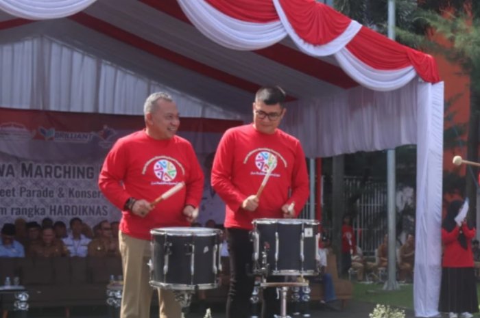 Marching Competition 2025