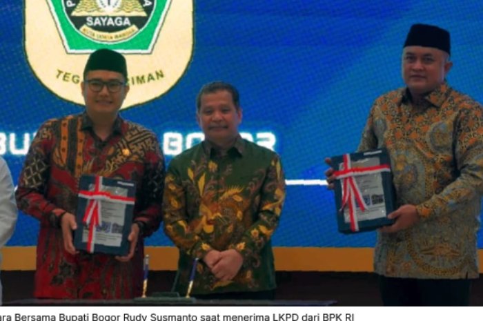 BPK RI