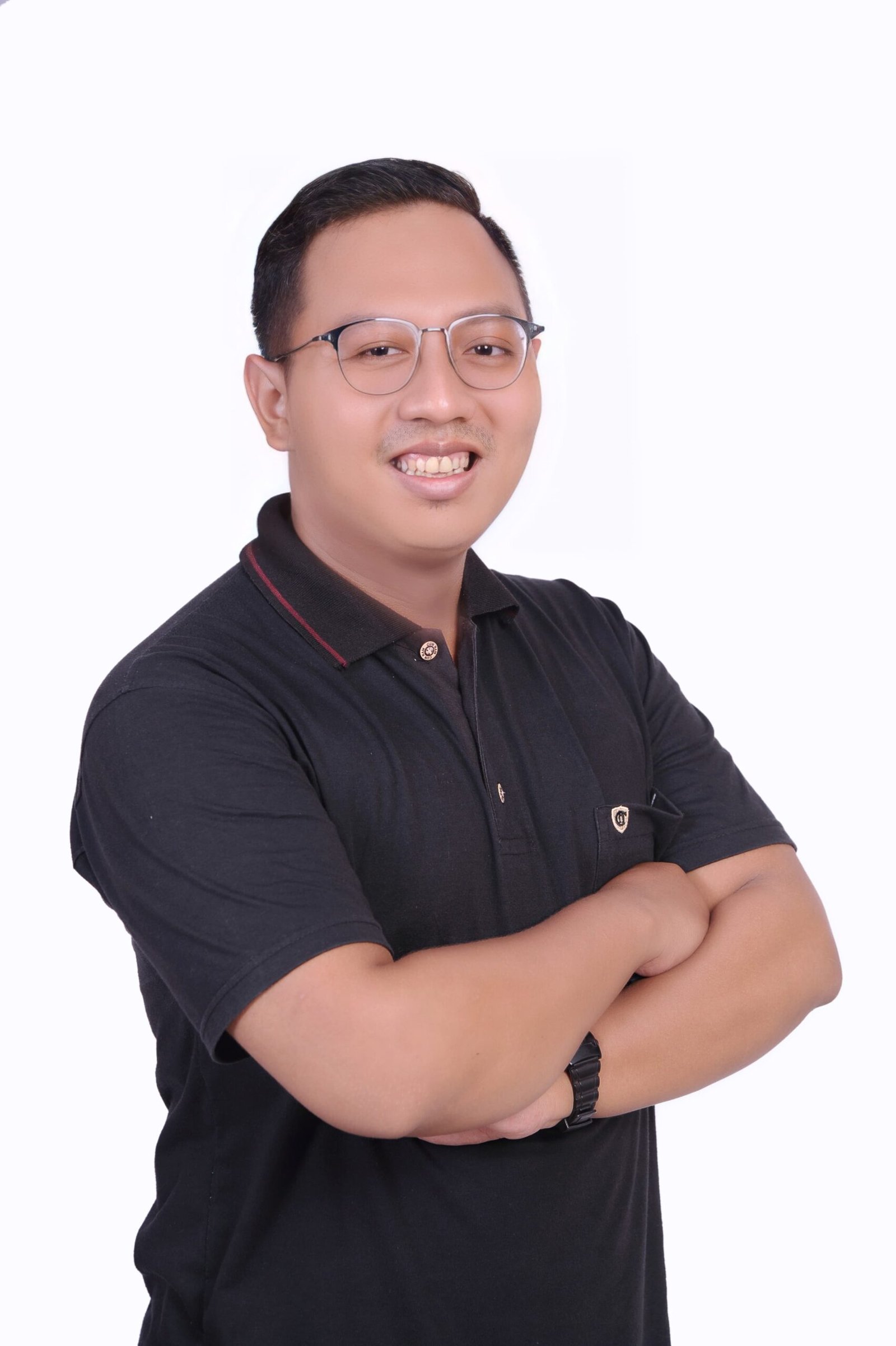 Arief Budiman, Pegiat Muda Demokrasi yang juga mantan caleg DPR RI